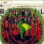 Jazz meets Brasil (Folklore e Bossa Nova do Brasil (67) + Baden Powell Images on guitar (72))