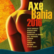 Axé Bahia 2016