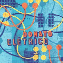 Donato elétrico