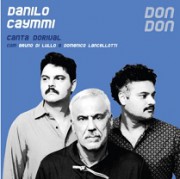Don Don - Danilo Caymmi canta Dorival