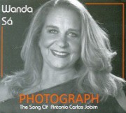 Photograph - The song of Antonio Carlos Jobim
