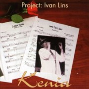 Project: Ivan Lins