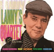 Lanny's Quartet & All Stars