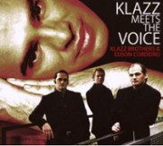 Klazz meets the voice
