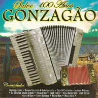 Salve Gonzagão - 100 anos