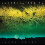 Amazônia órbita