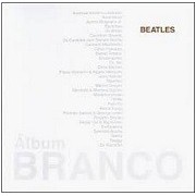 Álbum branco - Beatles
