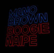 Boogie naipe