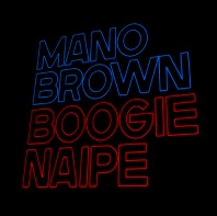 Boogie naipe