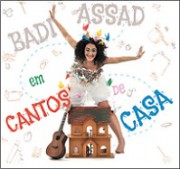 Cantos de casa