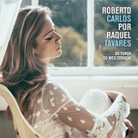 Roberto Carlos por Raquel Tavares
