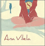 Ana Vilela (Maíra,...)