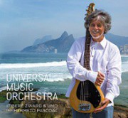 Universal Music Orchestra