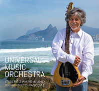 Universal Music Orchestra