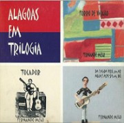 Alagoas em trilogia