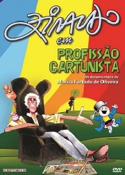 Ziraldo em Profissão cartunista