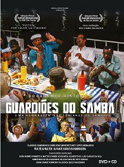 Guardiões do samba (Uma homenagem aos 100 anos de samba)