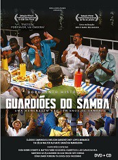 Guardiões do samba (Uma homenagem aos 100 anos de samba)