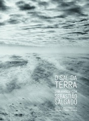 O sal da terra (Uma viagem com Sebastião Salgado)