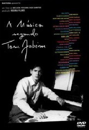 A música segundo Tom Jobim