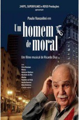 Paulo Vanzolini - Um homem de moral