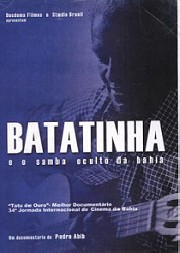 Batatinha e o samba oculto da Bahia