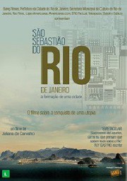 São Sebastião do Rio de Janeiro - A formação de uma cidade