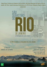 São Sebastião do Rio de Janeiro - A formação de uma cidade