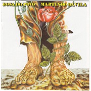Rosa do povo