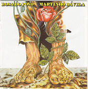 Rosa do povo