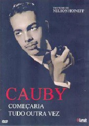 Cauby - Começaria tudo outra vez