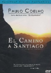 Paulo Coelho: El camino a Santiago