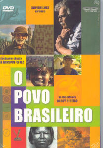 O povo brasileiro