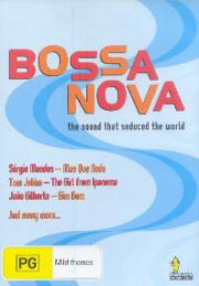Bossa nova: The sound that seduced the world