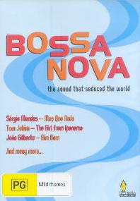 Bossa nova: The sound that seduced the world