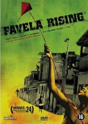 Favela rising