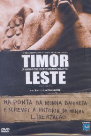 Timor Leste: O massacre que o Mundo não viu (Timor Lorosae)