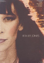 Rita Lee Jones