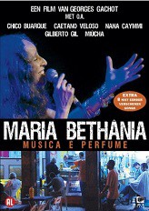 Música é perfume