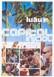 Capital Inicial - Luau MTV