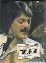 I concerti Live@RTSI - 8 Guigno 1983