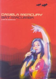 Bat macumba (Live in concert)