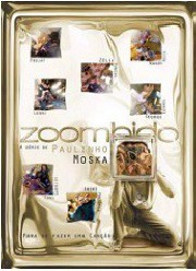 Zoombido (Para se fazer uma canção), vol. 2