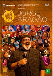 Sambabook Jorge Aragão