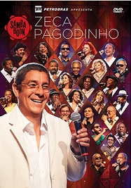 Sambabook Zeca Pagodinho