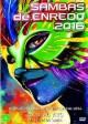 Sambas de enredo 2016 (Grupo Especial do Rio de Janeiro)