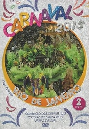 Carnaval 2015 (Grupo Especial do Rio de Janeiro)