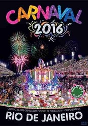 Carnaval 2016 (Grupo Especial do Rio de Janeiro)
