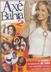 Axé Bahia 2