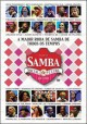 Samba Social Clube - Ao vivo, vol. 5 - A maior roda de samba de todos os tempos